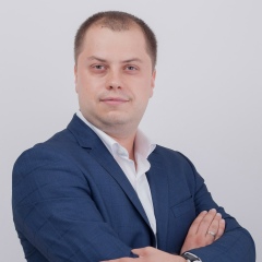 Виталий Паляничко, 17.06, Одесса