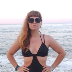 Юлия Зайнуллина, 23.06, Уфа