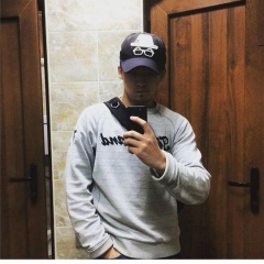 Berik Soltankulov, Алматы