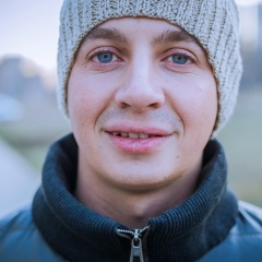 Ваня Козак, 06.01.2008