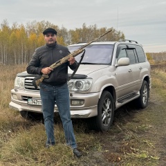 Turgut Cherpanli, 30.04