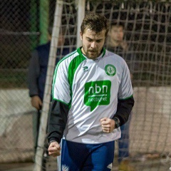 Олежка Ширинбеков, 26.02, Москва