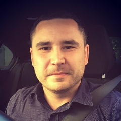 Максим Тихонов, 24.04