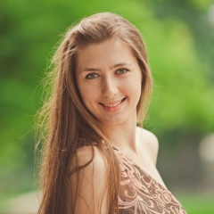 Наташа Якуш, 19.08.1989, Гомель