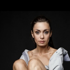 Марианна Вертинская, 07.12, Москва