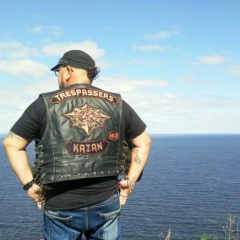 Рустем Мухаметзянов, 12.11, Санкт-Петербург