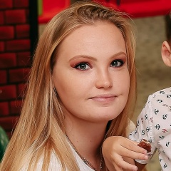 Elena Sharma, 24.08.1993, Таллин