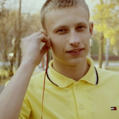 Дмитрий Черкасов, 10.10, Екатеринбург