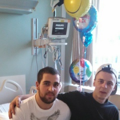 Евгений Кузнецов, 25.04, Washington, D.C.