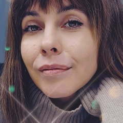 Ольга Чемина, 27.11, Москва