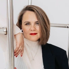 Мария Шидловская, 10.10.1979