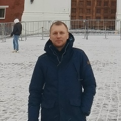 Тема Пакалов, 12.05, Красноярск