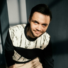 Даниил Шарипов, 15.06.1989, Санкт-Петербург