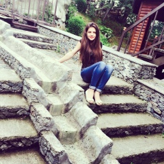 Марьяша Ажахова, 04.07.1995, Баксан