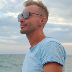 Андрей Богач, 26.12, Севастополь