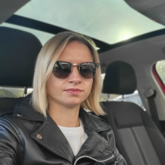 Жанна Волоткович, 06.11, Минск