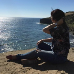 Ирина Журавлева, 26.11, Санкт-Петербург