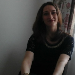 Анастасия Иванова, 01.09