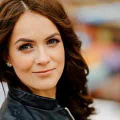 Наталья Опанасенко, 04.08, Санкт-Петербург