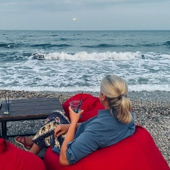 Софья Аникиева, 04.05, Санкт-Петербург