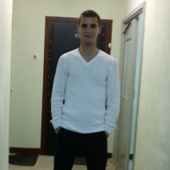 Александр Сафонов, 11.05, Москва