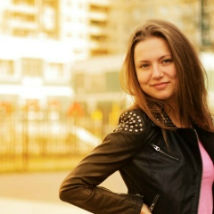 Евгения Скобелева, 09.06, Санкт-Петербург