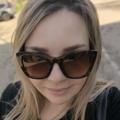 Ирина Дуженкова, 05.07.1988, Луганск