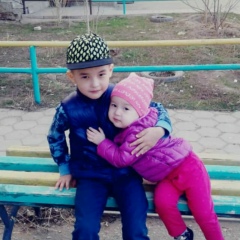 Женисгуль Айниязова, 29.04.1991, Актобе