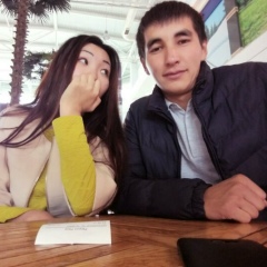 Nurbol Babaev, 04.08.1993, Актобе