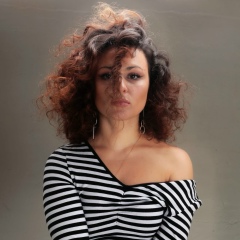 Natali Natali, 08.10, Санкт-Петербург