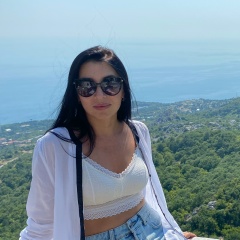 Алла Швецова, 06.10, Луга