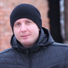 Иван Алейников, 18.12, Санкт-Петербург