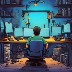 Трудный Ребёнок, 18.10.1977, Лыткарино