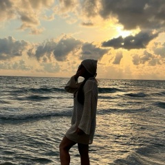 Таня Дергунова, 15.05