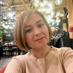 Ирина Кобелева, 27.08, Ростов-на-Дону