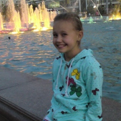 Ангелина Нурдинова