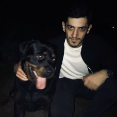 Robert Vardanyan, 08.10, Москва