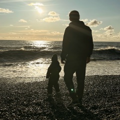 Владимир Чернов, Барнаул