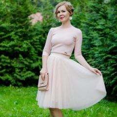 Мария Калимуллина, 31.10, Калининград