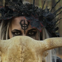 Ольга Шумилова, 09.05, Иркутск