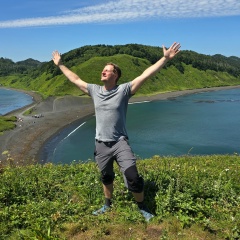 Пётр Лисицын, 08.06.1983, Электросталь