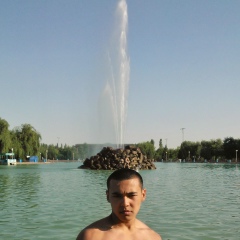 Ravshan Rahimov, 21.01