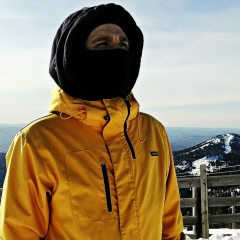 Денис Климов, Новокузнецк