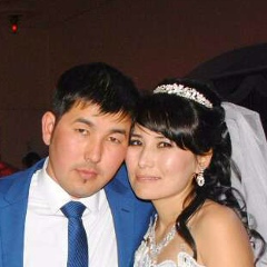 Marat Primbetov, 20.09.1987, Нукус