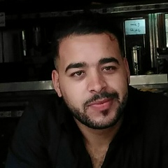 Walid Chouizi, 18.02.1990, Batna