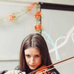 Елена Якутович, 18.11, Санкт-Петербург