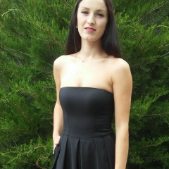 Дашуня Федорец, 19.05, Мелитополь