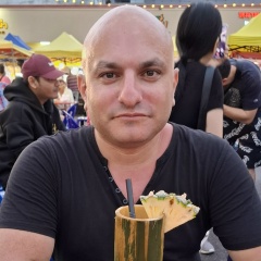 Daniel Raffaello, 30.01.1987, Agia Napa