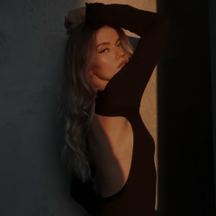 Аня Гурьянова, 05.11.2001, Москва