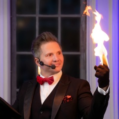 Дима Эльред, 23.06.1923, Москва